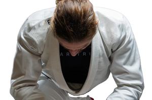 Kimono BJJ para adultos de la mejor calidad, liso teñido, 100% algodón, bordado directo, chaqueta tejida con perlas, pantalones Rip Stop, Bjj Gis a los mejores precios - Product Image 6