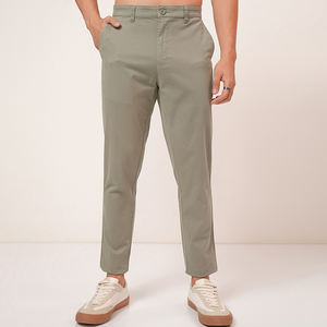 Usine de vêtements Nardon Offres Spéciales Design moderne Joggier pantalons de survêtement élégant confort Performance décontracté séchage rapide 100% - Product Image 1
