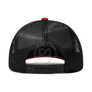 Gorra Trucker Ecológica de Diseño Personalizado para Unisex, Uso en Todas las Estaciones, Precio Bajo, Nuevo Diseño - Product Image 5