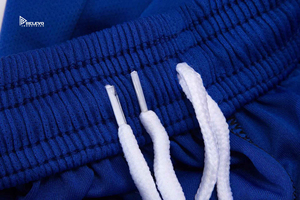 Maillots de football pour hommes à séchage rapide, uniformes de sport, vente en gros, OEM, maillots de football personnalisés par sublimation, ensembles de shorts - Product Image 2