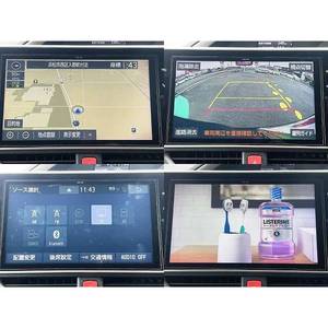 Toyota Voxy 2020 pour bus et voitures de tourisme - Product Image 4