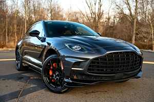 Aston Martin DBX707 4.0L Twin Turbo V8, moteur d'occasion en excellent état, meilleur prix 2024 - Product Image 2