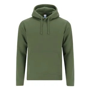 Sweat-shirt Draco personnalisé pour articles promotionnels et sweats à capuche - Product Image 2