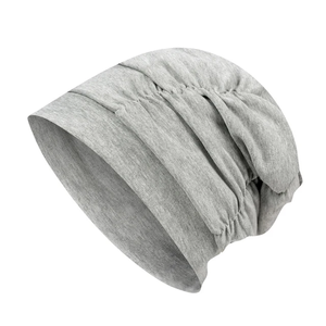 Beanies สำหรับใส่ในฤดูหนาวลำลองกับแพทช์ปักตามสั่ง - Product Image 2