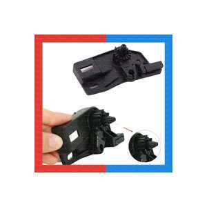 Pour Volkswagen Touran 2007-2010 Tuning Intérieur Extérieur Capot Moteur Support Inférieur 1t1823633b Poignée d'Ouverture Modèles Compatibles - Product Image 1