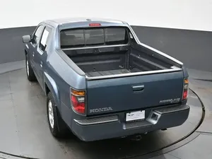 HONDA RIDGELINE RTL 2008 D'OCCASION CÔTÉ GAUCHE/DROIT - Product Image 2