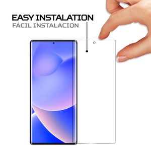 ฟิล์มกันรอยหน้าจอ ANTISHOCK สำหรับแบล็ควิว A2000 โปรฟิล์มป้องกันระดับพรีเมียมสำหรับจอแสดงผลของโทรศัพท์ - Product Image 3