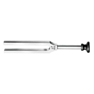 ชุดอุปกรณ์ผ่าตัดส้อมเสียงแบบแมนนวลส้อมเสียงสแตนเลส - Product Image 4