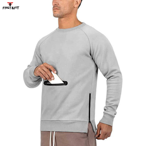 Nouveaux sweats à capuche unisexes personnalisés, style streetwear d'hiver, design personnalisé, broderie numérique, tissu en molleton 100% coton, manches longues, uni - Product Image 6