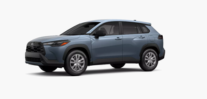 Corolla Cross L - Product Image 2