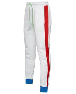 Survêtements pour hommes confortables sur mesure, respirants, en coton 100%, personnalisés, ensemble 2 pièces - Product Image 3