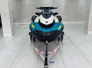 Moto Acuática de Alta Calidad en Venta \ Quadski de 4 Tiempos en Venta - Product Image 2