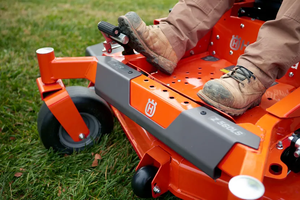 Nouvelle tondeuse autoportée de qualité supérieure pour Z500XS, 28V, autopropulsée, de qualité industrielle, monocylindre - Product Image 5