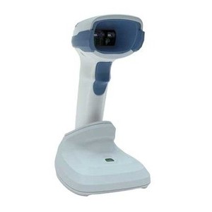 Ngựa vằn DS2208-HC chăm sóc sức khỏe có dây Máy quét mã vạch 1D 2D USB RS232 Com giao diện Chứng Khoán tài liệu ánh sáng Tính năng máy in loại - Product Image 4