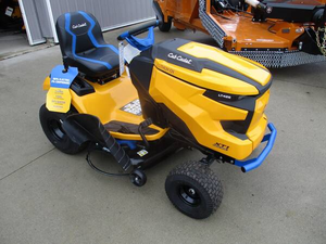 Calidad nuevo/usado Cub Cadet XT1 LT 42 Cortacésped 125cc Gasolina Cortador de grado industrial de 2 tiempos en excelentes condiciones de trabajo - Product Image 6