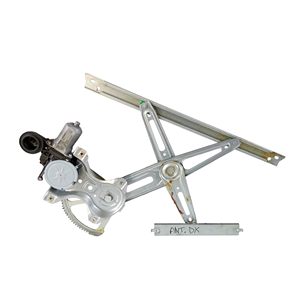 Lève-vitre électrique avant droit TOYOTA Yaris Série (17>20) 698100D300 - Product Image 1