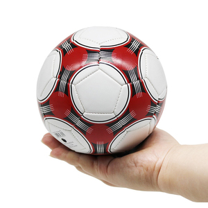 Fábrica al por mayor de alta calidad Original tamaño estándar 5 PU balón de fútbol/fútbol para entrenamiento deportivo y partidos oficiales - Product Image 2