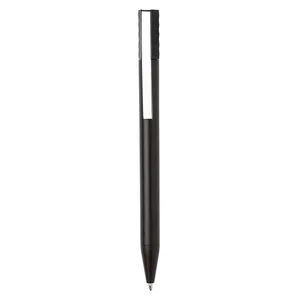 Penna a Sfera Personalizzata in Ametista, Gadget Promozionale - Product Image 1