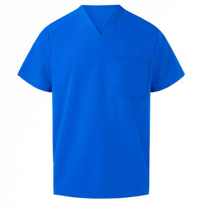 Uniforme de travail pour infirmiers, vente en gros, OEM, fournisseur d'uniformes médicaux, usine directe, commandes en gros, qualité d'exportation - Product Image 2