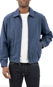 Chaqueta Softshell para Hombre, Nueva Llegada Directa de Fábrica, Impermeable, Cortavientos, Transpirable, para Senderismo al Aire Libre, con Logotipo Personalizado - Product Image 4