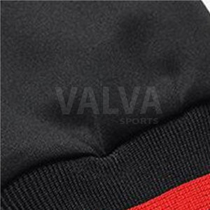 Pantalones deportivos de entrenamiento para mujer, 100% algodón, talla grande, informales, de invierno, con cremallera, transpirables, conjuntos lisos - Product Image 6