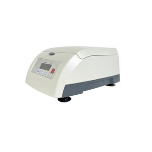 جهاز الطرد المركزي عالي السرعة لمختبر Welso بجهاز Benchtop بدورة في الدقيقة طراز Beckman - Product Image 5