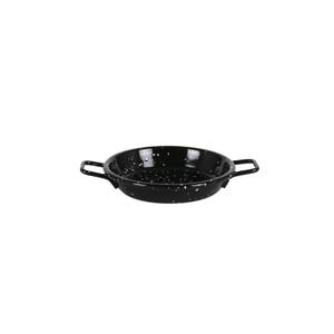 Mini Poêle à Paella Valencienne 10 cm-Paquet de 24 Unités - Product Image 1
