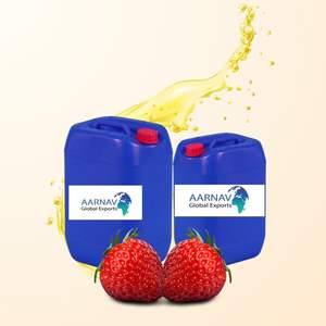 Huile de support de graines de fraise 100% pure biologique - Product Image 4