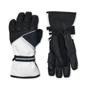 Direct Factory Supplier Snow Skating <b>Ski</b> <b>Gloves</b> Customize Logo & Color Comfortable Breathable Touch Screen Top Quality <b>Ski</b> <b>Glove</b> - Product Image 4