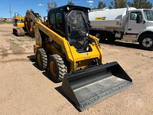 รถตักล้อยางตีนตะขาบ Caterpillar 236D3 ปี 2023 น้ำหนักบรรทุก 40 ตัน - Product Image 2