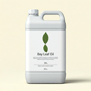 25 litres bio feuille de laurier huile essentielle coffret cadeau 100% pure menthe poivrée lavande cheveux soins de la peau 5ML 10ML 15ML tailles Original pur - Product Image 1