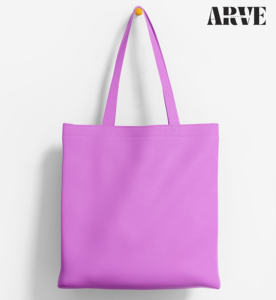 Sac fourre-tout écologique Sac fourre-tout en toile léger et élégant pour un usage quotidien et une image de marque - Product Image 2