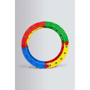 GIRNAR - Gimnasio de Juegos Interactivo para Niños, para Escalar en Interiores - Product Image 2