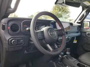 รถจี๊ปแรงเลอร์รุ่นใหม่ปี 2025 สำหรับขาย - Product Image 4