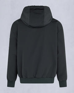 Sweat à capuche zippé décontracté de qualité supérieure pour homme, streetwear d'hiver, léger, ajustable, coupe moderne - Product Image 4