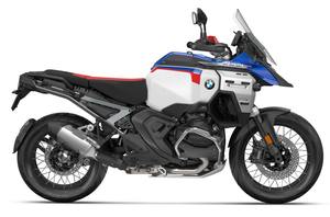 Última Tendencia 2025: Motocicletas BM_W R 1300 GS Adventures_Motorcycles, Gran Venta, Aprobadas por el Fabricante, Listas para Enviar y con Entrega a Domicilio - Product Image 5