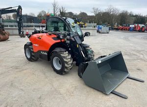 Manipulador telescópico Kubota KTH4815-2 en venta - Product Image 2