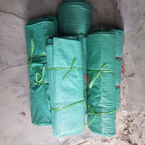 ถุงผ้า PP ทอสำหรับข้าวแป้งปุ๋ย - Product Image 5