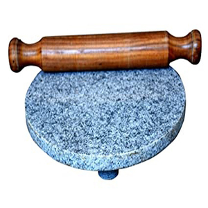 Tay Cầm Bằng Gỗ Pastry Board Trẻ Em Bột Con Lăn Nướng Công Cụ Và Làm Bằng Tay Sử Dụng Gỗ Độc Đáo Mô Hình Cán Pin Với - Product Image 6