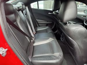 ใช้2022 D-O-D-g-E ที่ชาร์จ SXT RWD พวงมาลัยซ้ายการปล่อย IV ยูโร - Product Image 2