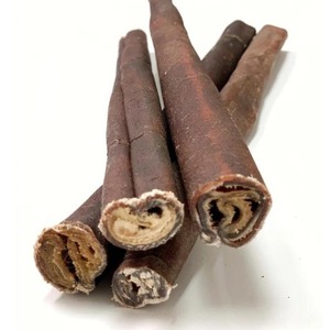 Low Price Durable Chew for Aggressive Active Dogs Organic Meat Dog <b>Bully</b> <b>Stick</b> High Protein Grain-Free Treat Clean Teeth Fresh - Product Image 4