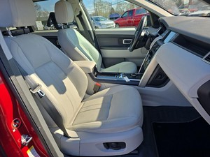 EN PERFECTO ESTADO, LAND ROVER DISCOVERY SPORT SE 2019, TRANSMISIÓN AUTOMÁTICA - Product Image 5