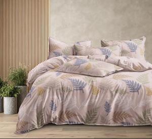 Poly <b>Cotton</b> Bed <b>Linen</b> | High-End Finish | Luxury Hospitality & Boutique Hotels | OEM Branding | Export Quality - Product Image 4