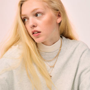 Sudadera de alta calidad para mujer con Jogger Preloved Gym Sudadera para mujer Sudadera de invierno - Product Image 2