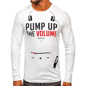 Custom Logo <b>Men's</b> Quick Dry Fitness Training Top Tee GYM Tshirt Long Sleeve Compression <b>Turtle</b> Mock <b>Neck</b> Workout T Shirts - Product Image 3