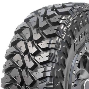 Neumático Radial para Automóvil Mudder-II MT-764 35x12.50R18LT, para Camionetas Ligeras, SUV, Todoterreno/Crossovers - Product Image 4