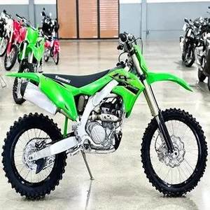 มอเตอร์ไซค์ออฟโรดยอดนิยม2024 \ KX 85 85CC รุ่นใหม่พร้อมคุณสมบัติพิเศษ - Product Image 1