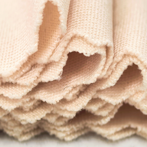 Umwelt freundlich Recycelte <span class=keywords><strong>Polyester</strong></span> Spandex Atmungsaktiv schnell trocknend gestrickt einfach Stoff für T-Shirts Lounge wear - Product Image 2