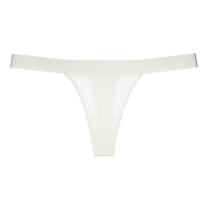 กางเกงในผู้หญิงใส่สบาย เอวสูง ปิดคลุมเต็มตัว ไซส์ใหญ่ ผ้าฝ้ายระบายอากาศ - Product Image 3