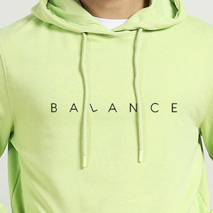 เสื้อฮู้ดดี้ผู้ชายแบบสวมหัวรุ่นใหม่มาแรง ดีไซน์โดดเด่น ระบายอากาศได้ดี น้ำหนักเบา ผลิตจากวัสดุคุณภาพเยี่ยม - Product Image 6